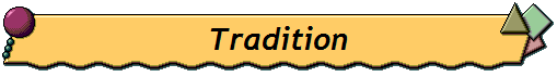 Tradition